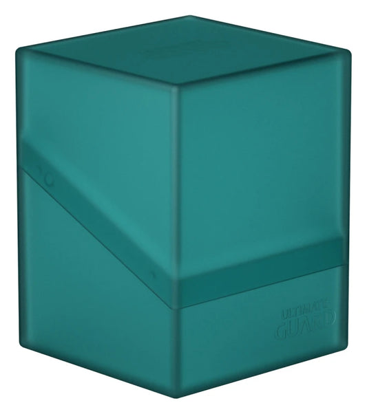 Boulder 100+ Deck Case - Malachite