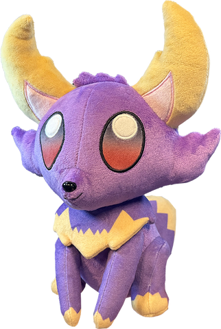 Elestrals - Voldusk Plushie