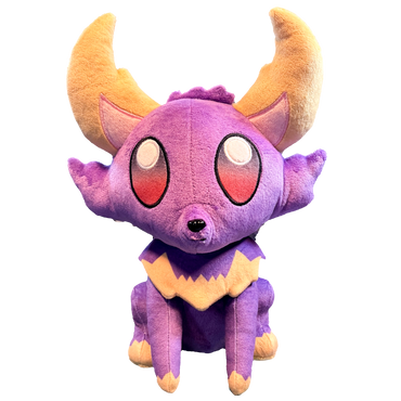 Elestrals - Voldusk Plushie