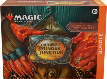 Outlaws of Thunder Junction Bundle