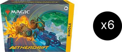 Aetherdrift Bundle Case