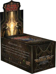 Mastery Pack Guardian Booster Box
