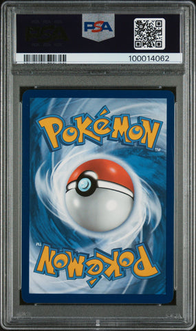 2023 POKEMON SWSH CROWN ZENITH GG30 FULL ART/PIKACHU PSA 9