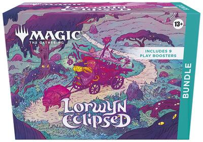 Lorwyn Eclipsed Bundle