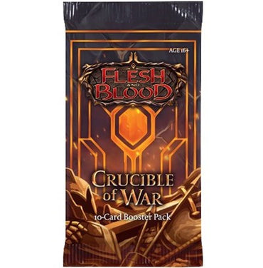 Crucible of War Booster Pack (1st Edition)