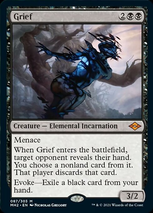 Grief (Modern Horizons 2) Near Mint