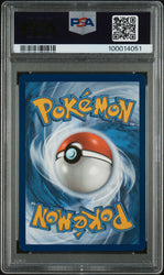 2023 POKEMON MEW EN-151 183 CHARIZARD EX UR  PSA 10