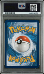 2023 POKEMON OBF EN-OBSIDIAN FLAMES 221 RYME UR  PSA 9