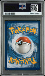 2023 POKEMON MEW EN-151 193 MEW EX UR  PSA 9