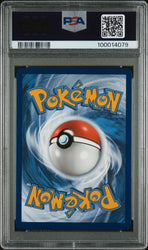 2023 POKEMON SWSH CROWN ZENITH GG01 FULL ART/HISUIAN VOLTORB PSA 9