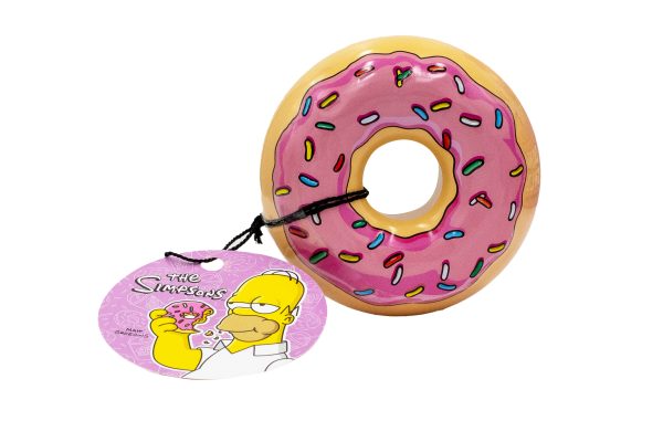 Simpsons Donut Sweets