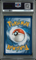 2024 POKEMON SCR EN-STELLAR CROWN 163 BRIAR UR  PSA 10