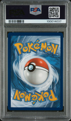 2024 POKEMON SCR EN-STELLAR CROWN 163 BRIAR UR  PSA 10