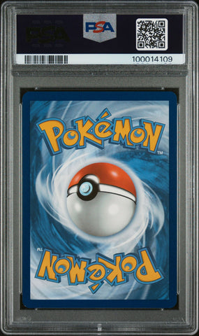 2023 POKEMON PAR EN-PARADOX RIFT 236 MELA UR  PSA 9