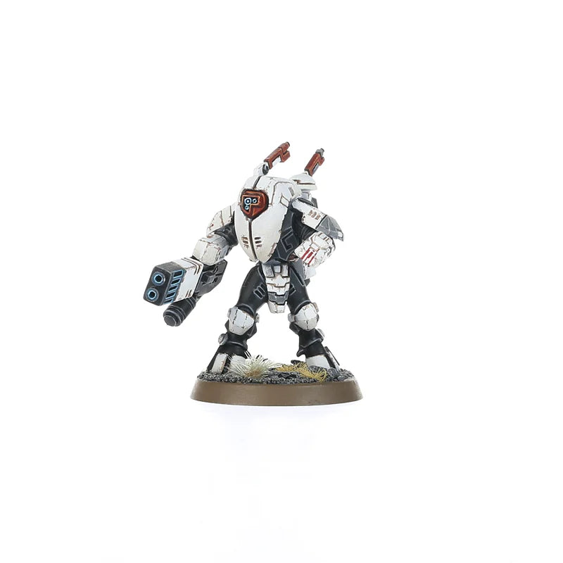 Warhammer 40k: T'au Empire - Stealth Battlesuits