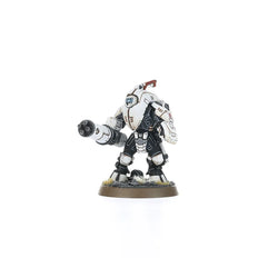 Warhammer 40k: T'au Empire - Stealth Battlesuits